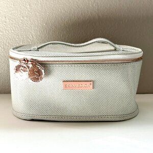 SKINMEDICA Holiday Makeup Bag | Iridescent